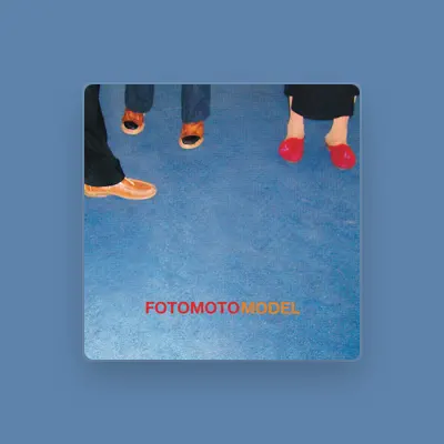 Listen to Fotomoto, watch music videos, read bio, see tour dates & more!
