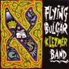 The Flying Bulgar Klezmer Band