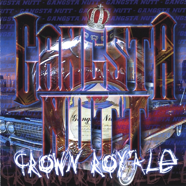 Crown Roy'ale