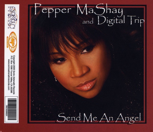 Send Me an Angel Dance Mixes