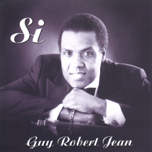 Guy Robert Jean