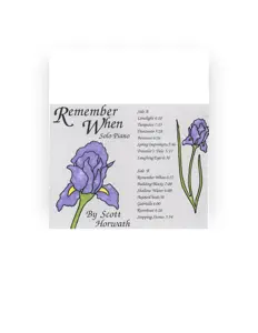 聆聽 Scott Horwath、觀看音樂影片、閱讀小傳、查看巡演日期等！