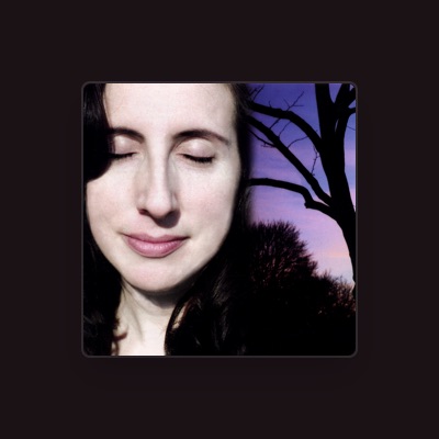 Listen to Caroline Horn, watch music videos, read bio, see tour dates & more!