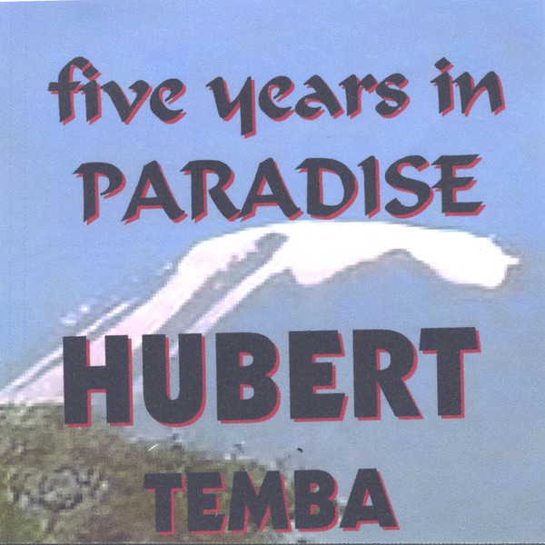 Five Years In Paradise