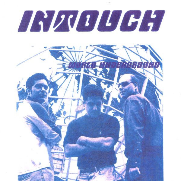 INTOUCH WITH DR CHARLES STANLEY