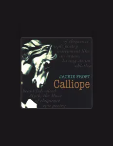 Jackie Frost सुनें, म्यूज़िक वीडियो देखें, बायो पढ़ें, दौरे की तारीखें और बहुत कुछ देखें!