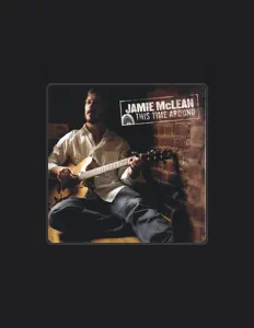 Listen to Jamie McLean, watch music videos, read bio, see tour dates & more!