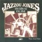High Water - Jazzou Jones lyrics
