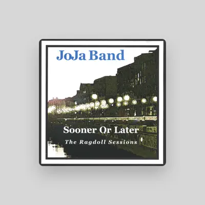 Listen to Joja Band, watch music videos, read bio, see tour dates & more!