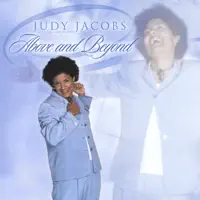 Only in Your Presence — Judy Jacobs
