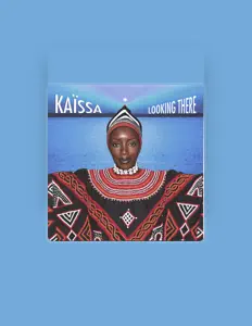 Ouve Kaïssa, vê vídeos de música, lê a biografia, vê as datas da digressão e muito mais!