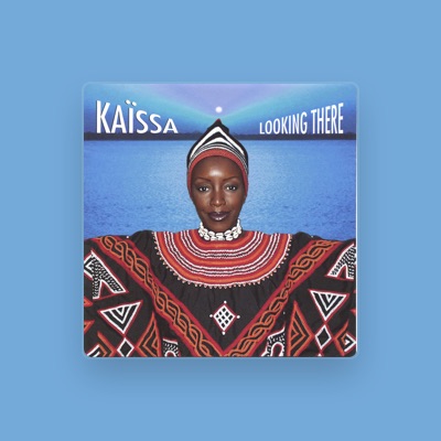 Listen to Kaïssa, watch music videos, read bio, see tour dates & more!