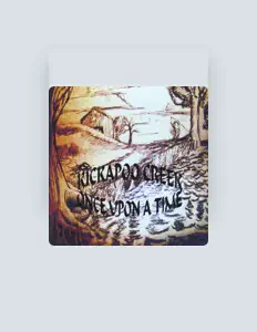 Poslechněte si interpreta Kickapoo Creek, sledujte hudební videa, přečtěte si životopis, podívejte se na data turné a další informace.