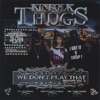 Kinfolk Thugs, Playa Fly, 8Ball & MJG & TreV - Street Are Mine