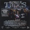 Can't Fuck Wit Me (feat. Ms Kra-Z) - Kinfolk Thugs lyrics