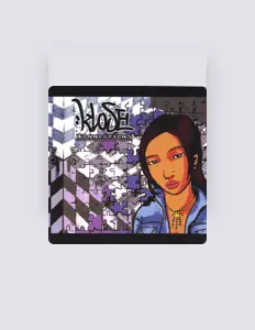 KLOSEを聴いたり、ミュージックビデオを鑑賞したり、経歴やツアー日程などを確認したりしましょう！