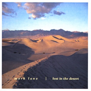 Lost In the Desert