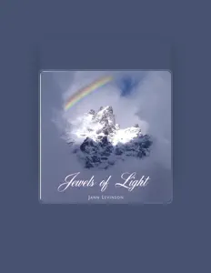 Hör dir Jann Levinson an, schau dir Musikvideos an, lies die Biografie, finde Tourdaten und mehr!