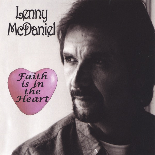 Faith Is In the Heart