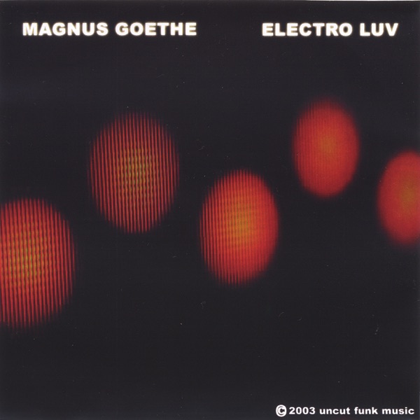 Electro luv