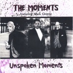 Unspoken Moments (feat. Mark Greene)