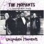 Unspoken Moments (feat. Mark Greene)
