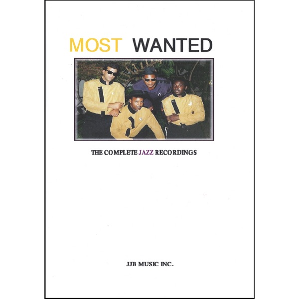 The Complete Jazz Recordings. Two Disc Set