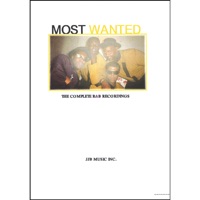 The Complete R&b Recordings. Two Disc Set - Most Wanted