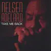 Nelsen Adelard - The Professor Is In