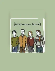 Listen to Newcomers Home, watch music videos, read bio, see tour dates & more!