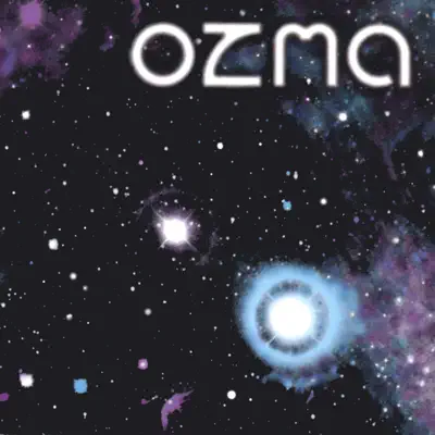 A Huge and Silent Place - Ozma