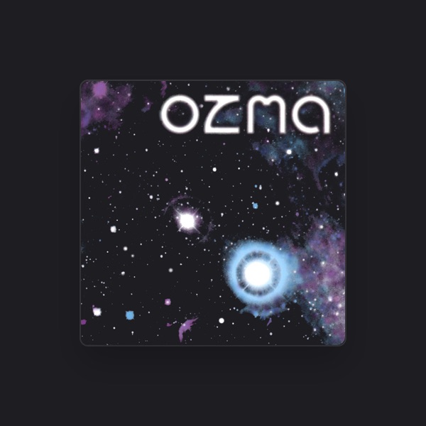 Ozma's avatar