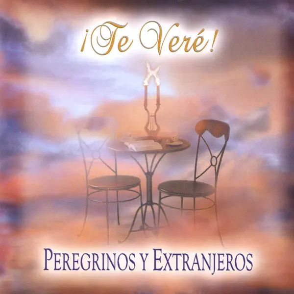 En Intima Comunión — Peregrinos y Extranjeros