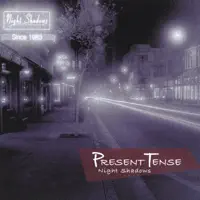 The Ride — Present Tense