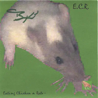 Ascolta 'Eating Chicken N Rats' di Brian P. Rickard