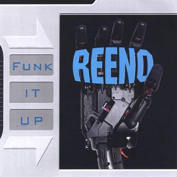 FUNK IT UP