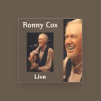 Ronny Cox