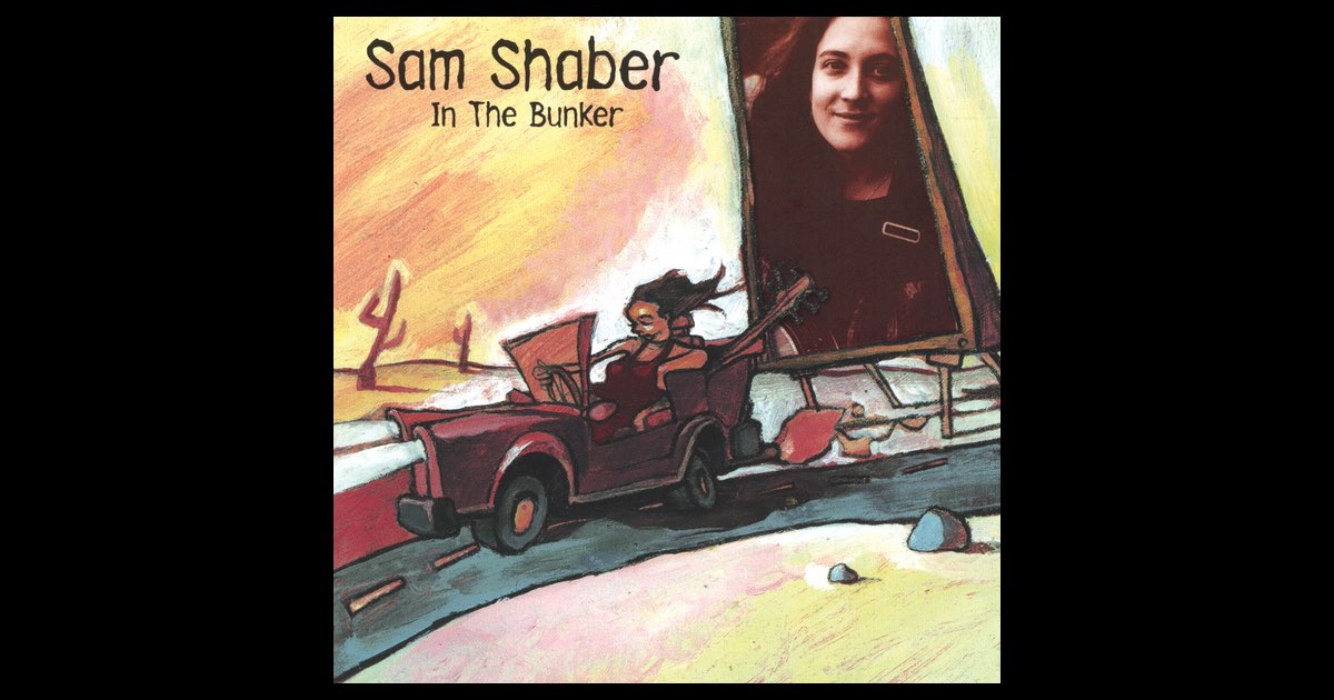 ‎In the Bunker - Sam Shaberのアルバム - Apple Music