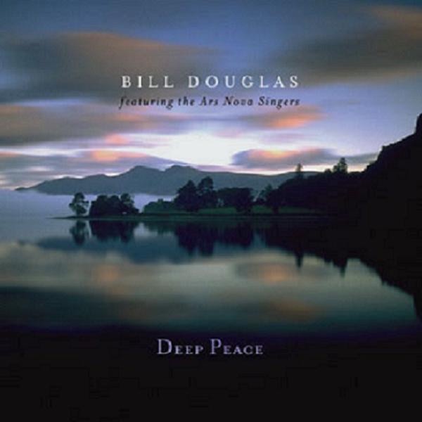 Обложка альбома «Deep Peace» — Bill Douglas