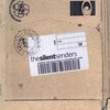 The Silent Senders - Ma Rose, Mon Etoile