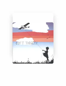 soft targets을(를) 듣고, 뮤직 비디오를 보고, 약력을 읽고, 투어 일정 등을 확인하세요!