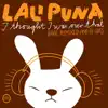 Lali Puna - It's Not the Worst I've Looked (Remix for Two Lone Swordmen)
