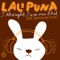 Left Handed - Lali Puna lyrics