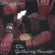 Saaba - Solace
