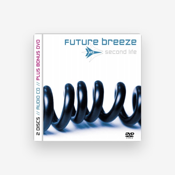 Future Breeze's avatar