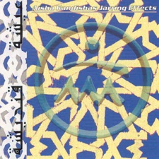 Aisha Kandisha's Jarring Effects - Bab Alien