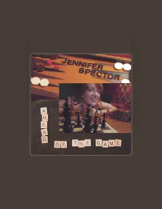 Jennifer Spector dinle, müzik videolarını izle, biyografisini oku, tur tarihlerini ve daha fazlasını gör!