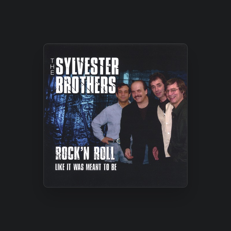 The Sylvester Brothers