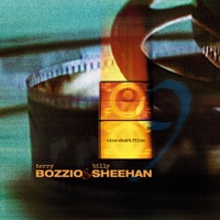 Nine Short Films - Terry Bozzio & Billy Sheehan
