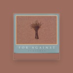 For Against